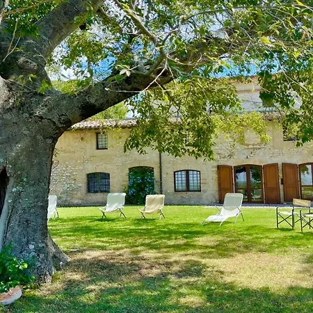 Exclusive Pool-open All Year-spoleto Biofarm-slps 8-village Shops, Bar1 Km 6