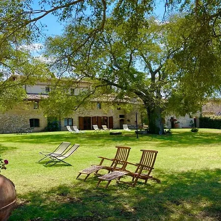 Exclusive Pool-open All Year-spoleto Biofarm-slps 8-village Shops, Bar1 Km 6