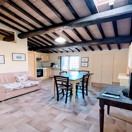 Exclusive Pool-open All Year-spoleto Biofarm-slps 8-village Shops, Bar1 Km 6 Poreta