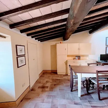 Exclusive Pool-open All Year-spoleto Biofarm-slps 8-village Shops, Bar1 Km 6 农家乐 *