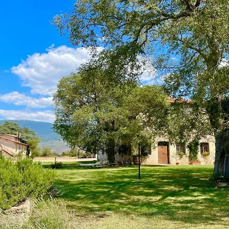 农家乐 Exclusive Pool-open All Year-spoleto Biofarm-slps 8-village Shops, Bar1 Km 6 Poreta