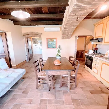Exclusive Pool-open All Year-spoleto Biofarm-slps 8-village Shops, Bar1 Km 6 *