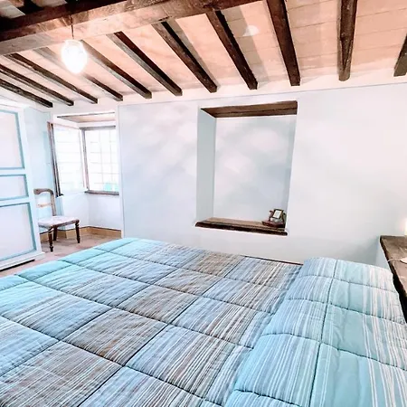 Exclusive Pool-open All Year-spoleto Biofarm-slps 8-village Shops, Bar1 Km 6 * Poreta