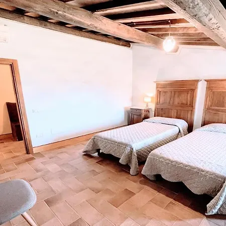 Exclusive Pool-open All Year-spoleto Biofarm-slps 8-village Shops, Bar1 Km 6 *