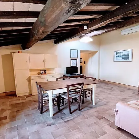 Exclusive Pool-open All Year-spoleto Biofarm-slps 8-village Shops, Bar1 Km 6 农家乐 Poreta