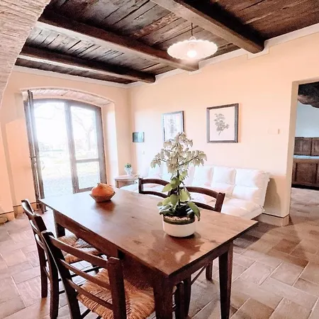 Exclusive Pool-open All Year-spoleto Biofarm-slps 8-village Shops, Bar1 Km 6