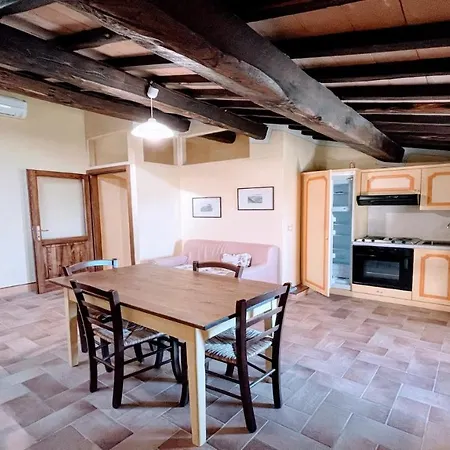 农家乐 Exclusive Pool-open All Year-spoleto Biofarm-slps 8-village Shops, Bar1 Km 6 Poreta