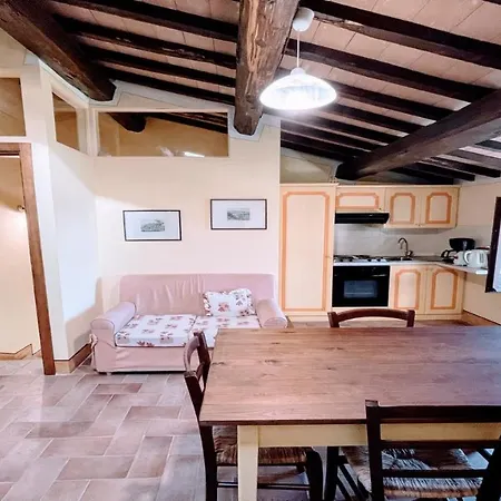 Exclusive Pool-open All Year-spoleto Biofarm-slps 8-village Shops, Bar1 Km 6 农家乐