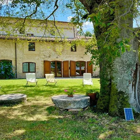 Exclusive Pool-open All Year-spoleto Biofarm-slps 8-village Shops, Bar1 Km 6 农家乐 *