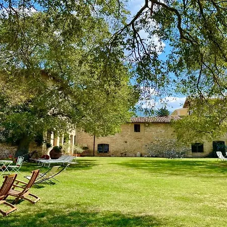 Exclusive Pool-open All Year-spoleto Biofarm-slps 8-village Shops, Bar1 Km 6 Poreta