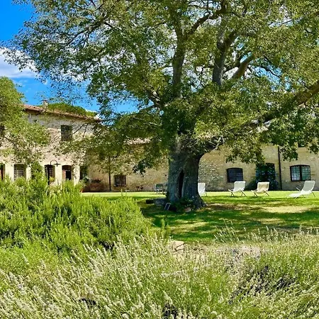 Exclusive Pool-open All Year-spoleto Biofarm-slps 8-village Shops, Bar1 Km 6 *