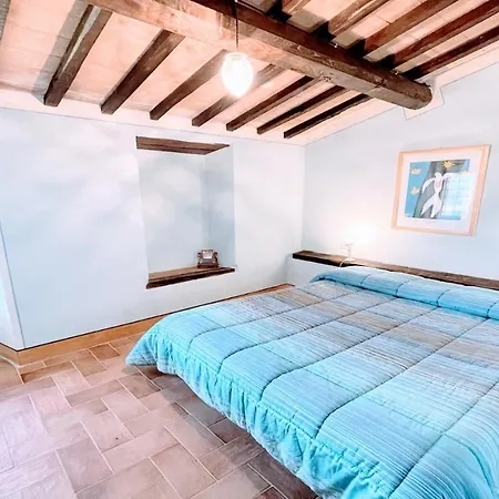 Exclusive Pool-open All Year-spoleto Biofarm-slps 8-village Shops, Bar1 Km 6 *