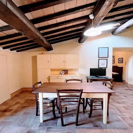 Exclusive Pool-open All Year-spoleto Biofarm-slps 8-village Shops, Bar1 Km 6 农家乐 Poreta