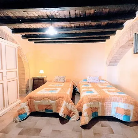 Exclusive Pool-open All Year-spoleto Biofarm-slps 8-village Shops, Bar1 Km 6