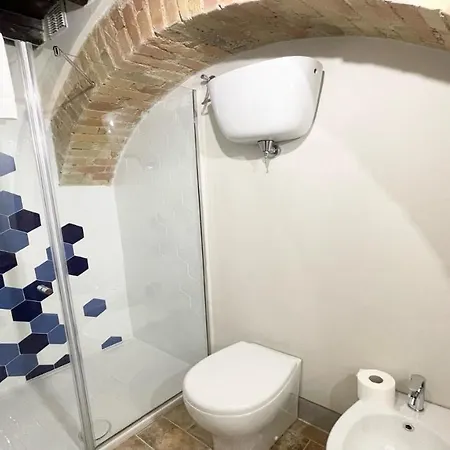 农家乐 Exclusive Pool-open All Year-spoleto Biofarm-slps 8-village Shops, Bar1 Km 6