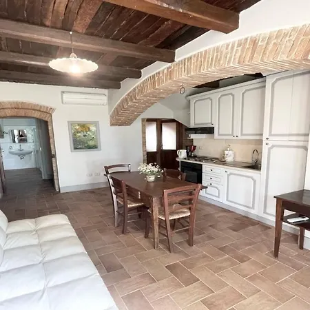 Exclusive Pool-open All Year-spoleto Biofarm-slps 8-village Shops, Bar1 Km 6