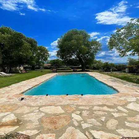 Exclusive Pool-open All Year-spoleto Biofarm-slps 8-village Shops, Bar1 Km 6 Poreta