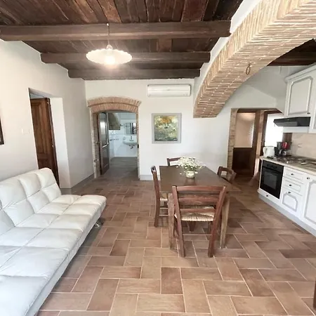 Exclusive Pool-open All Year-spoleto Biofarm-slps 8-village Shops, Bar1 Km 6 *