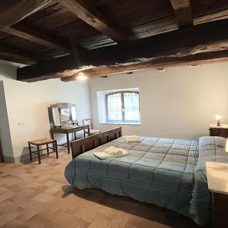 Exclusive Pool-open All Year-spoleto Biofarm-slps 8-village Shops, Bar1 Km 6 农家乐 *